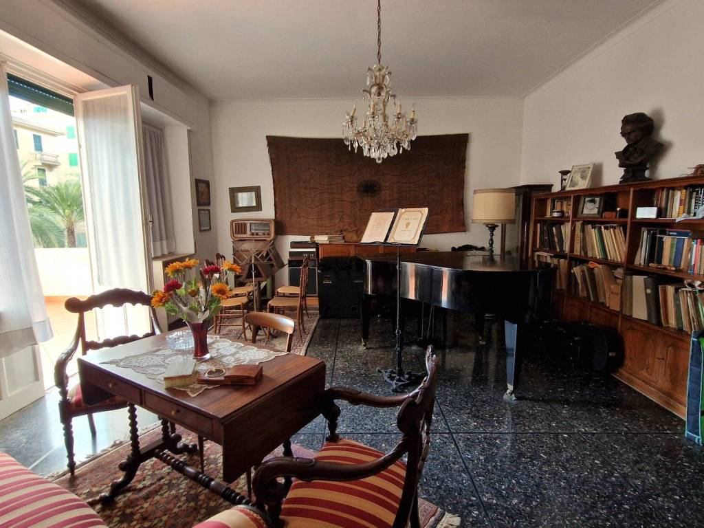 Appartamento a Chiavari in Viale Francesco Tappani, 6 - Foto 4