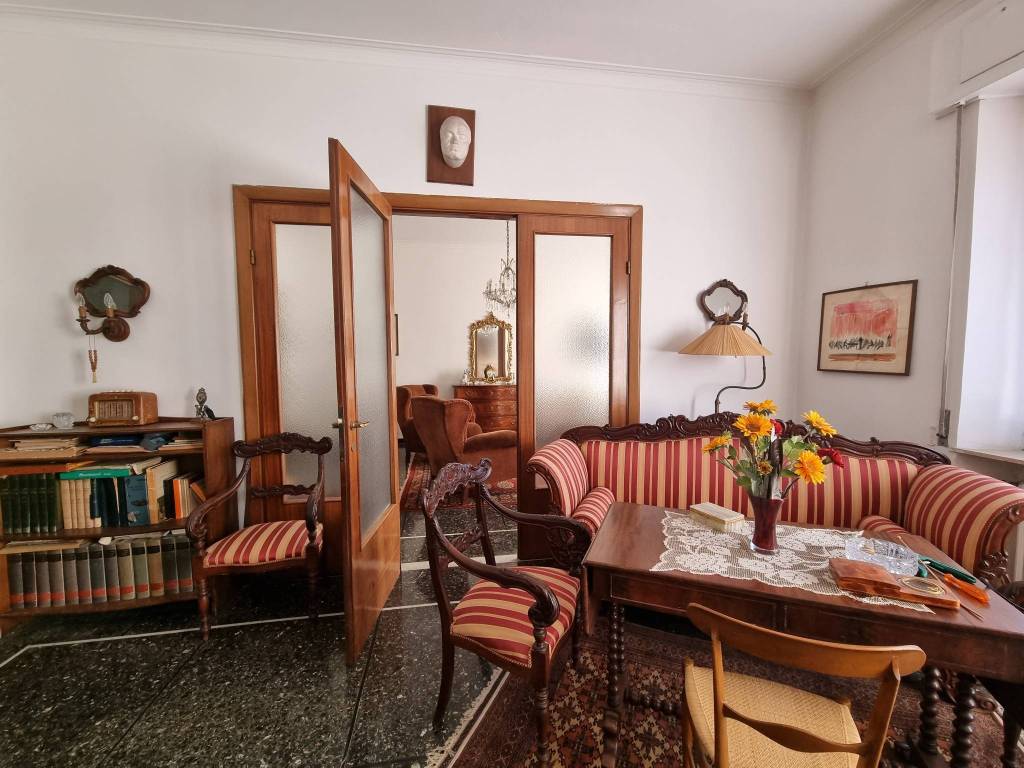 Appartamento a Chiavari in Viale Francesco Tappani, 6 - Foto 5