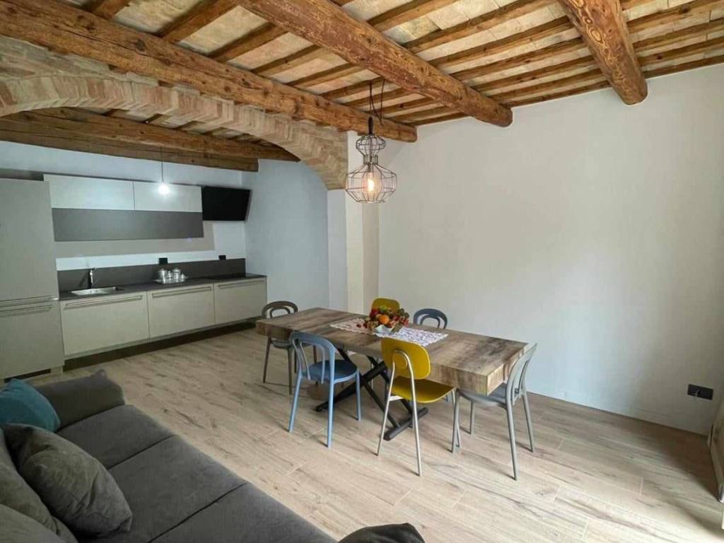 Casa indipendente a Borgo pace in Strada Statale di Bocca Trabaria - Foto 5