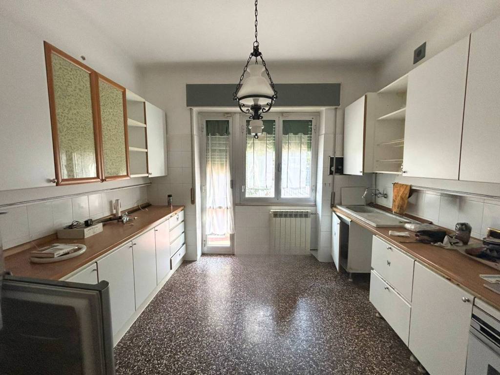 Appartamento a Genova in Via Luigi Bailo, 1 - Foto 2