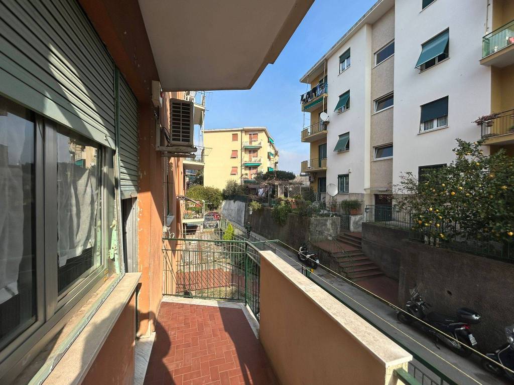 Appartamento a Genova in Via Luigi Bailo, 1 - Foto 3