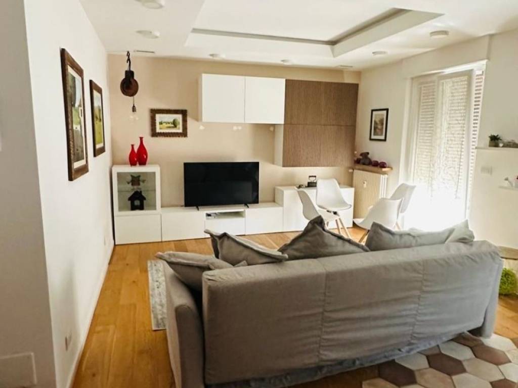 Appartamento a Asti in Vicolo Giuseppe Monticone, 6 - Foto 2