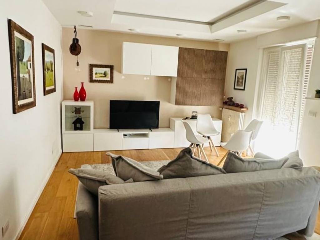 Appartamento a Asti in Vicolo Giuseppe Monticone, 6 - Foto 3