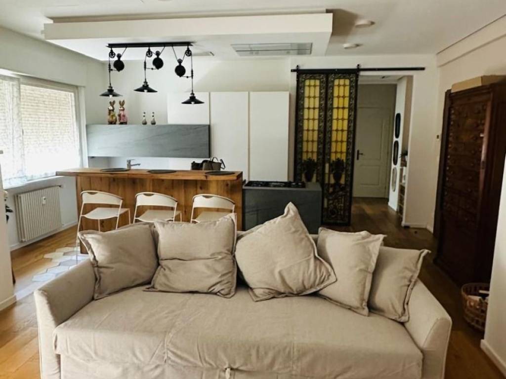 Appartamento a Asti in Vicolo Giuseppe Monticone, 6 - Foto 4