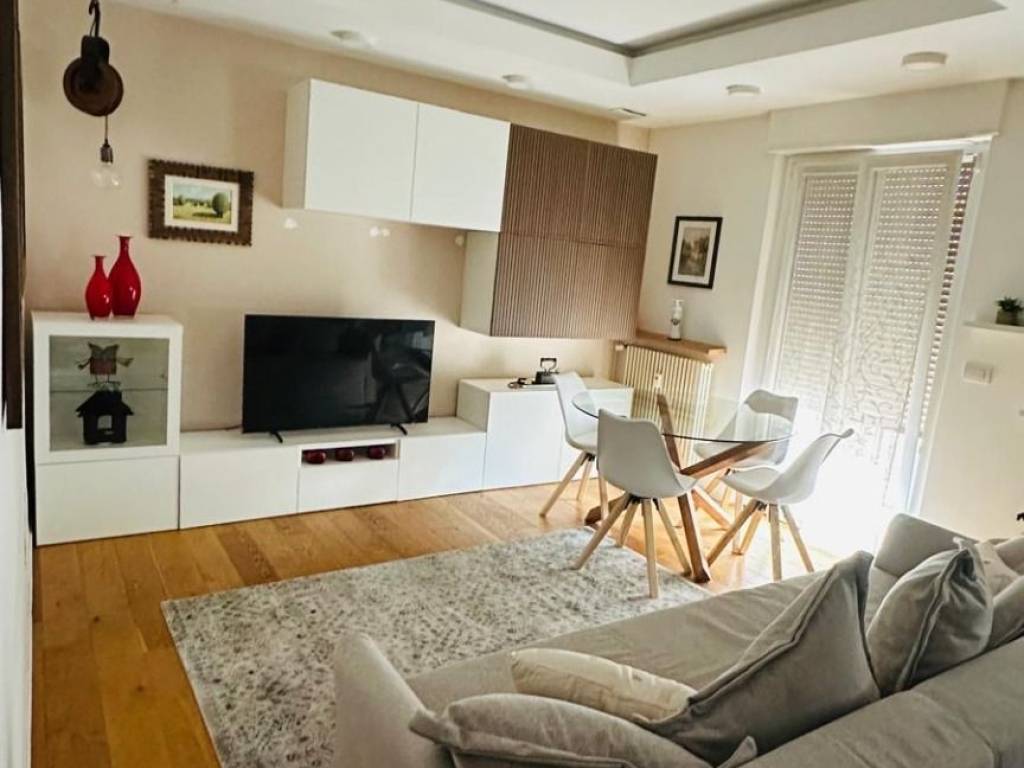 Appartamento a Asti in Vicolo Giuseppe Monticone, 6 - Foto 5