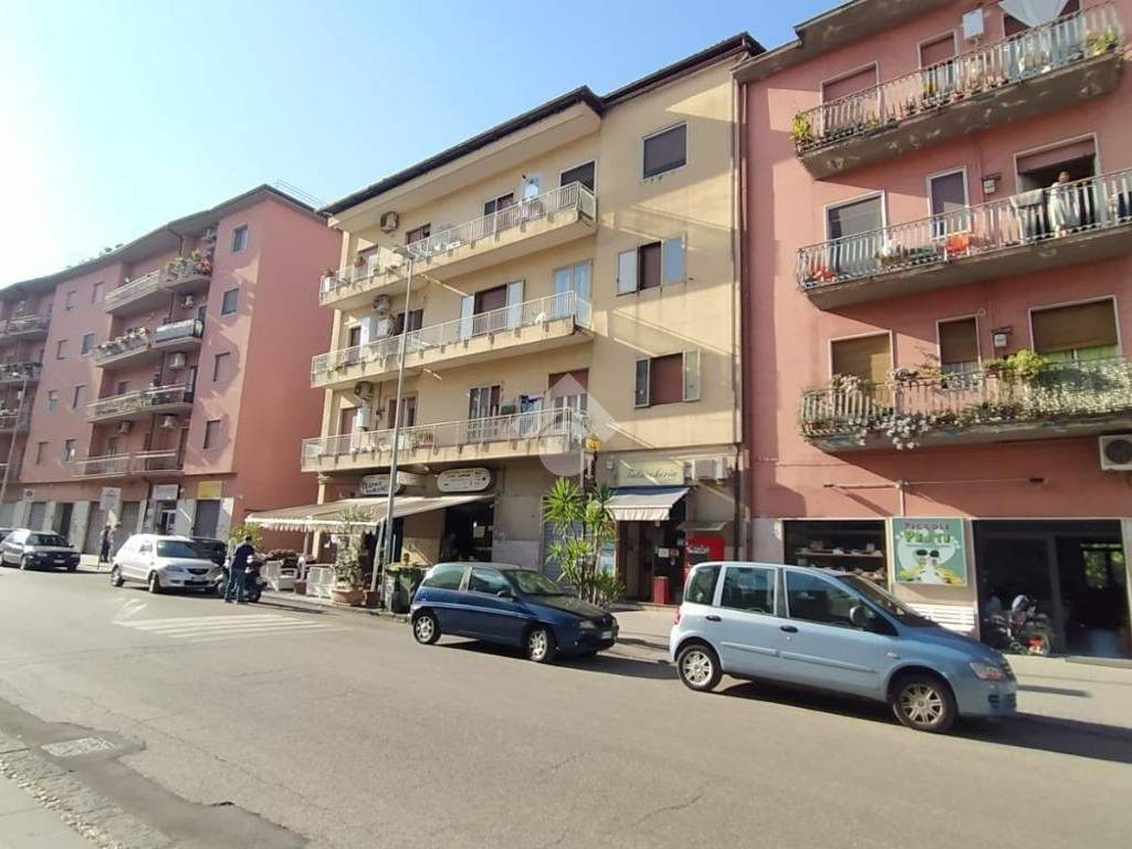 Appartamento a Benevento in Via Torre della catena, 117 - Foto 2