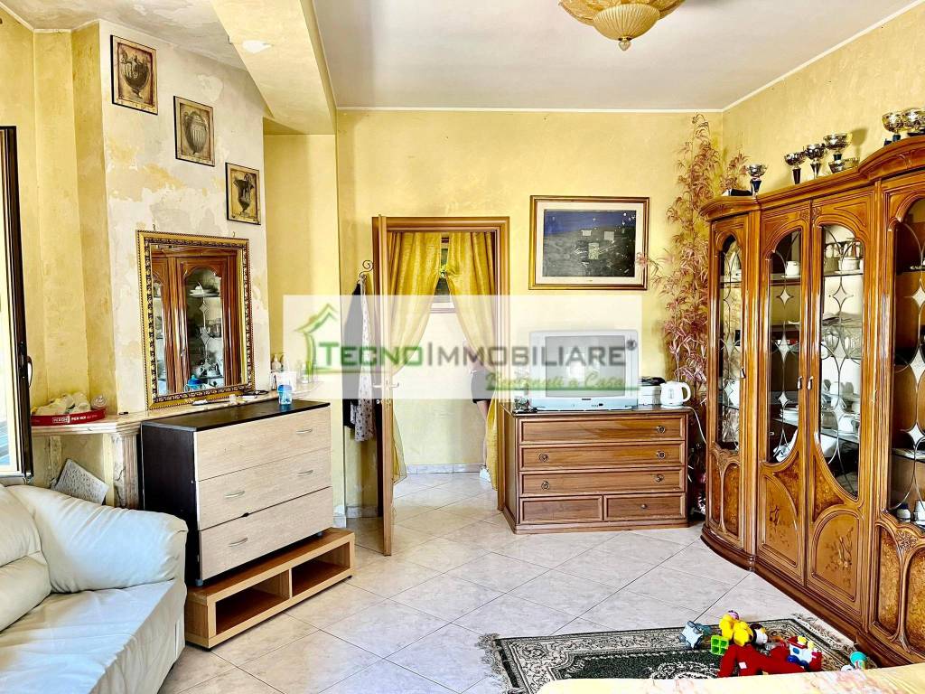 Appartamento a Pontecorvo in Via San Giovanni Battista - Foto 3