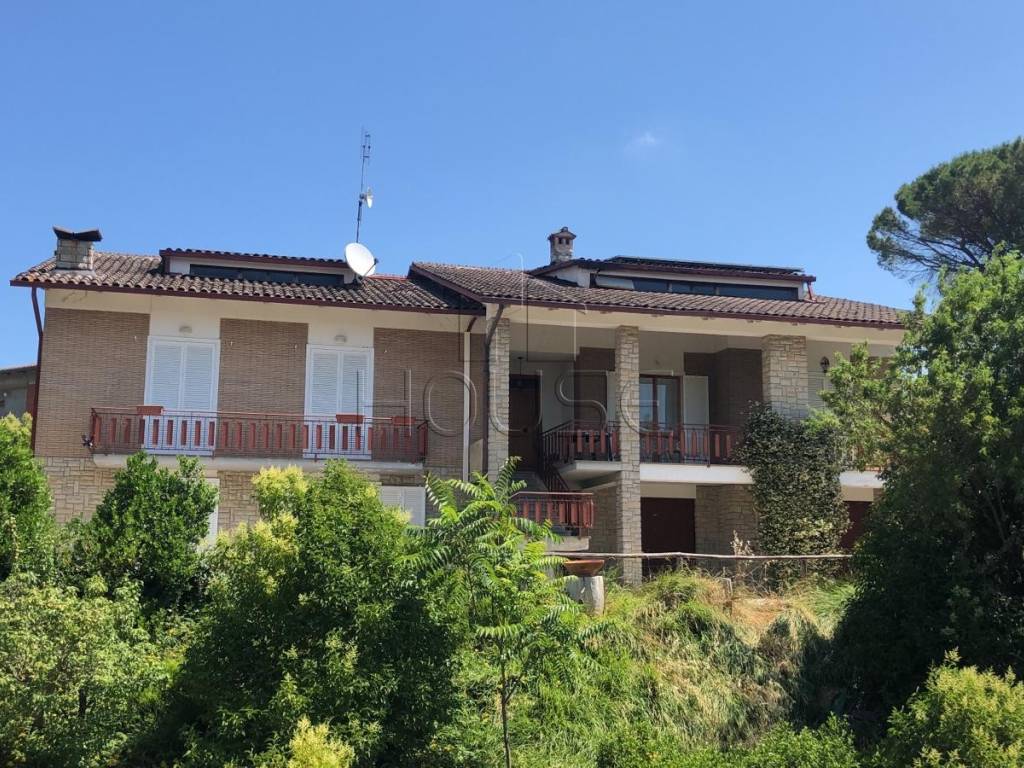 Casa indipendente a Umbertide - Foto 2