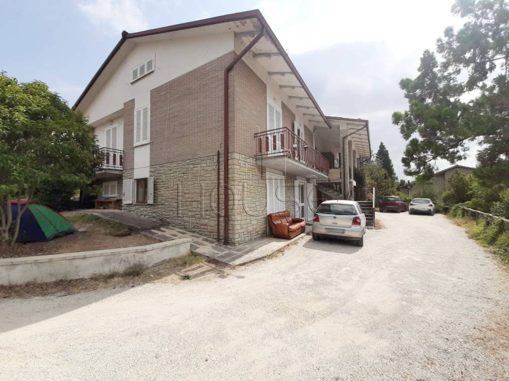 Casa indipendente a Umbertide - Foto 3