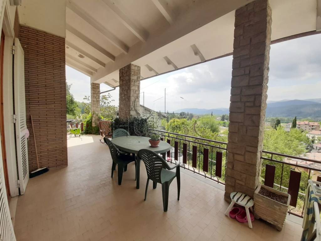 Casa indipendente a Umbertide - Foto 4