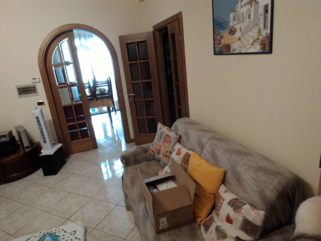 Casa indipendente a Pistoia in Via Vecchia Casalina - Foto 2
