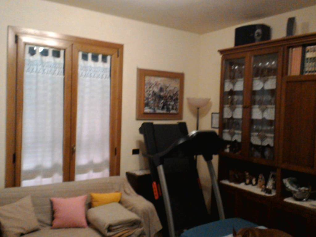 Casa indipendente a Pistoia in Via Vecchia Casalina - Foto 3