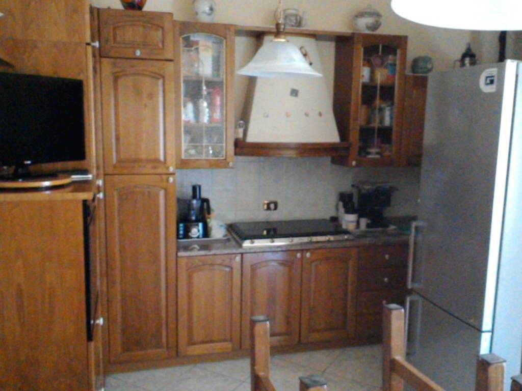 Casa indipendente a Pistoia in Via Vecchia Casalina - Foto 4