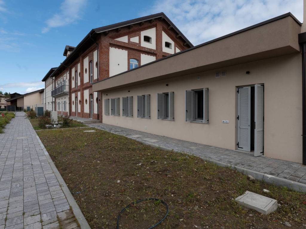 Villetta a schiera a Novara in SP299, 2 - Foto 2