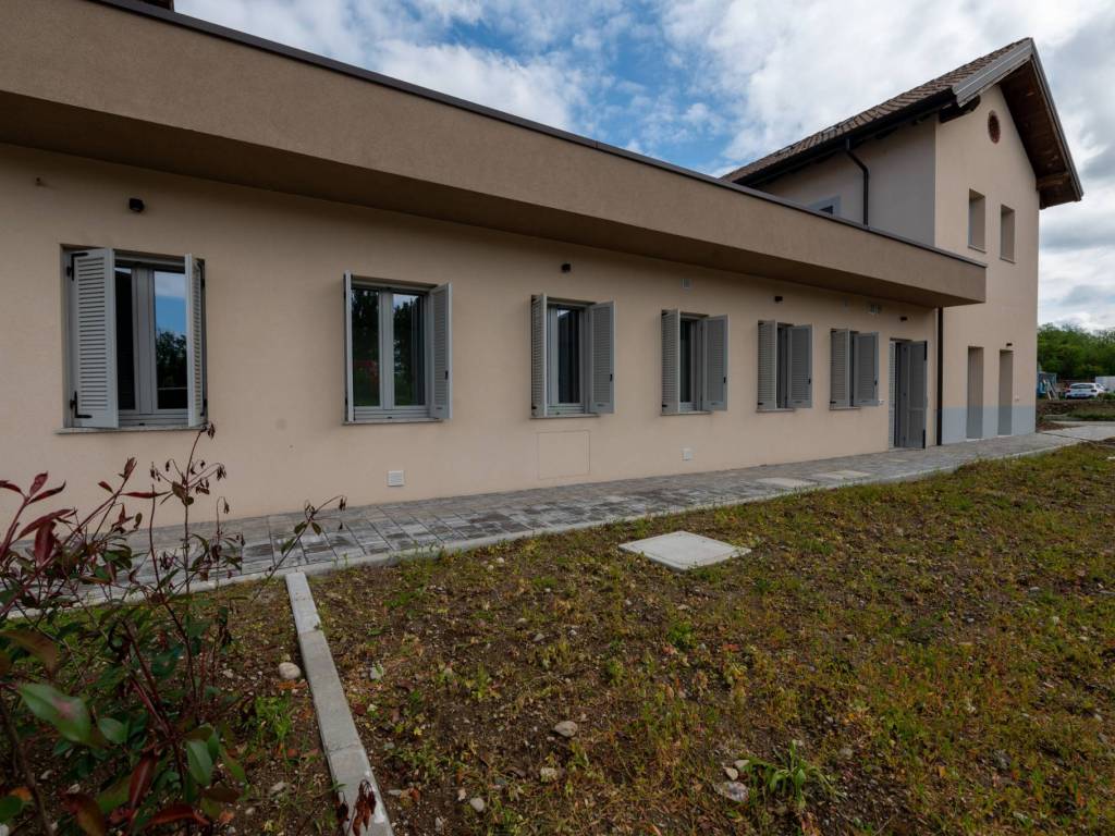 Villetta a schiera a Novara in SP299, 2 - Foto 3