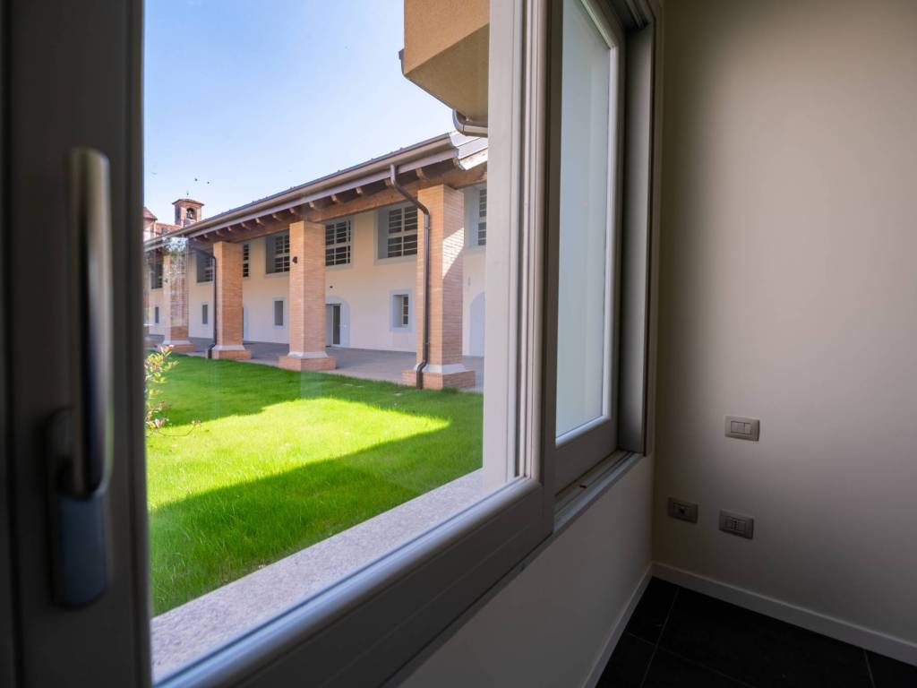 Villetta a schiera a Novara in SP299, 2 - Foto 5