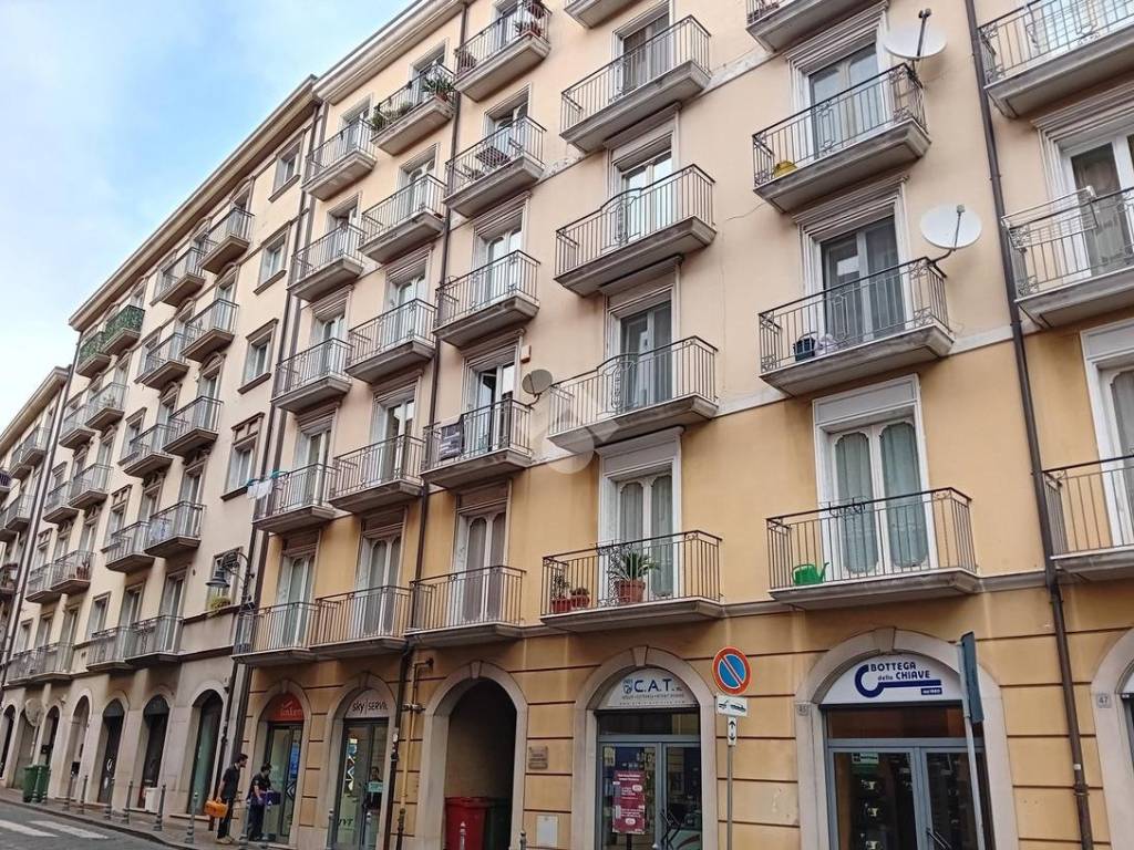 Loft / open space a Avellino in Corso Umberto I, 41 - Foto 3