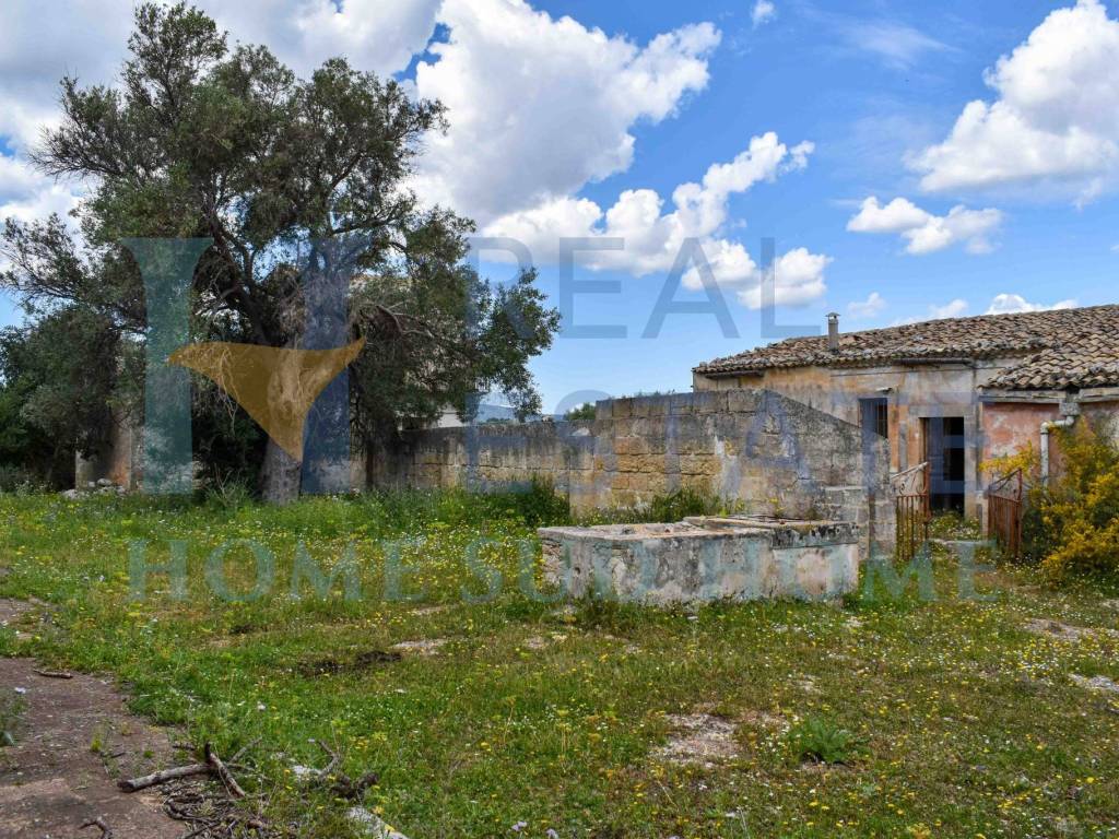 Rustico / casale a Noto in Via Tommaso Fazello, 228 - Foto 2