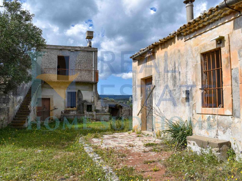 Rustico / casale a Noto in Via Tommaso Fazello, 228 - Foto 3