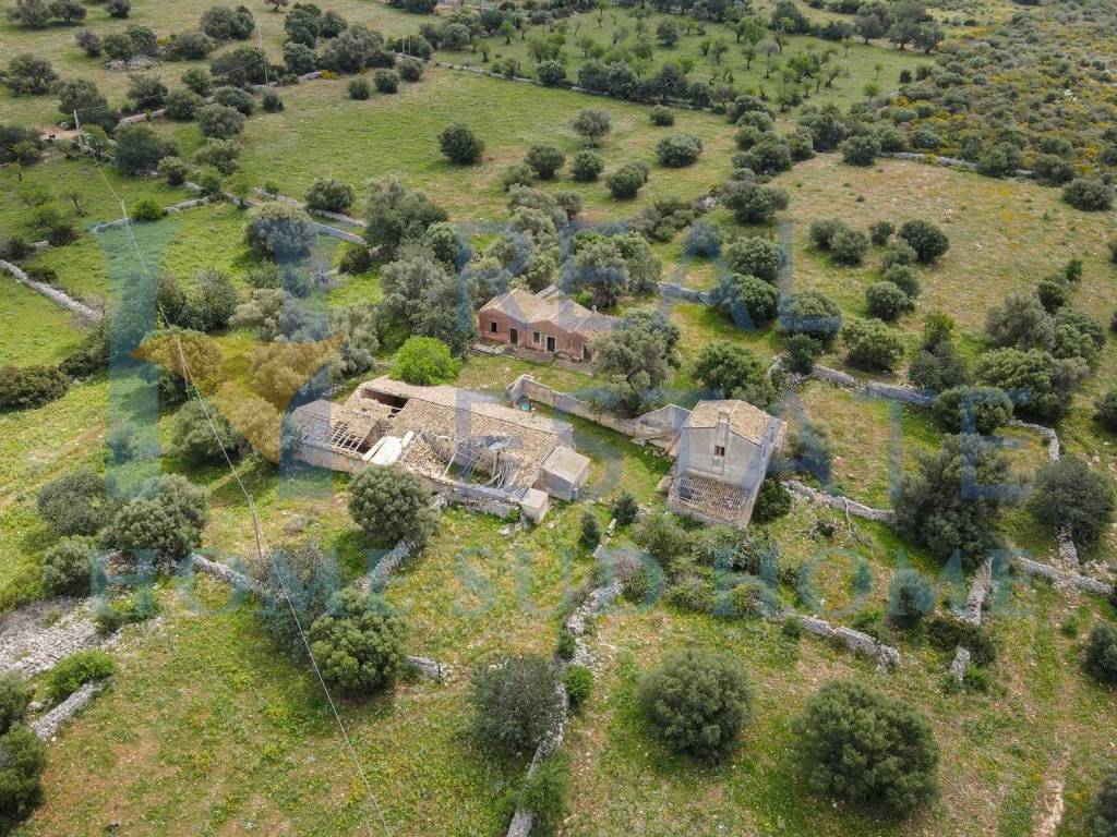 Rustico / casale a Noto in Via Tommaso Fazello, 228 - Foto 4