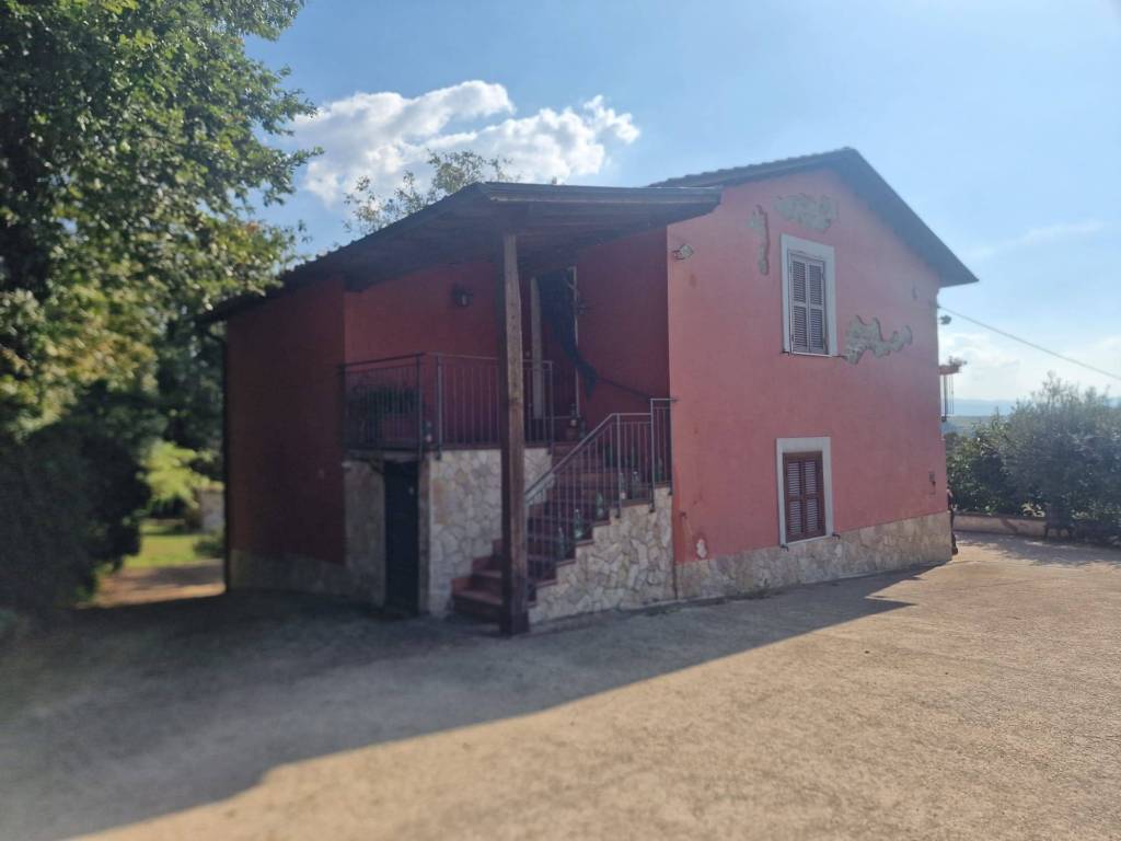 Rustico / casale a Paliano in Contrada Verano - Foto 2