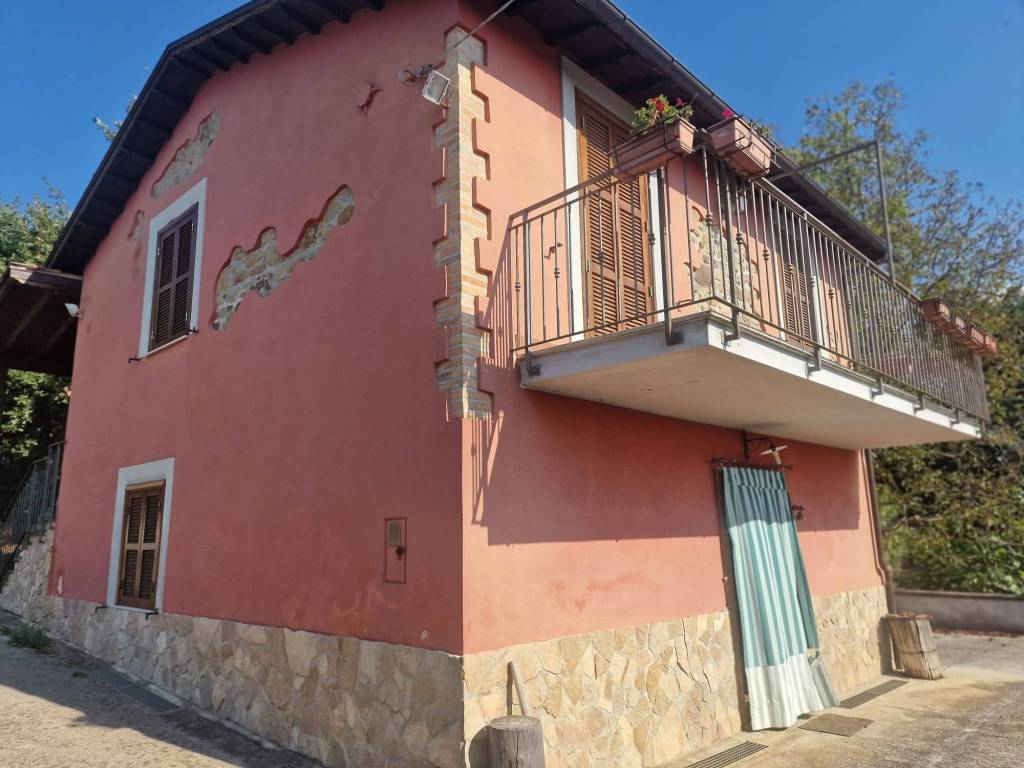 Rustico / casale a Paliano in Contrada Verano - Foto 3