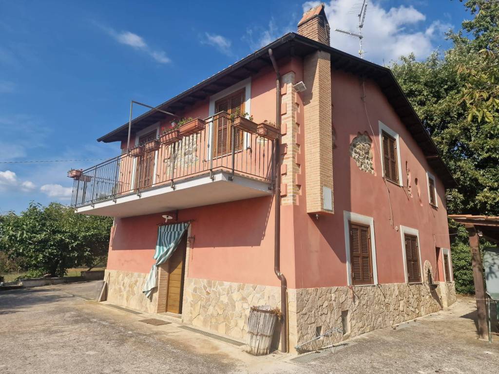 Rustico / casale a Paliano in Contrada Verano - Foto 4