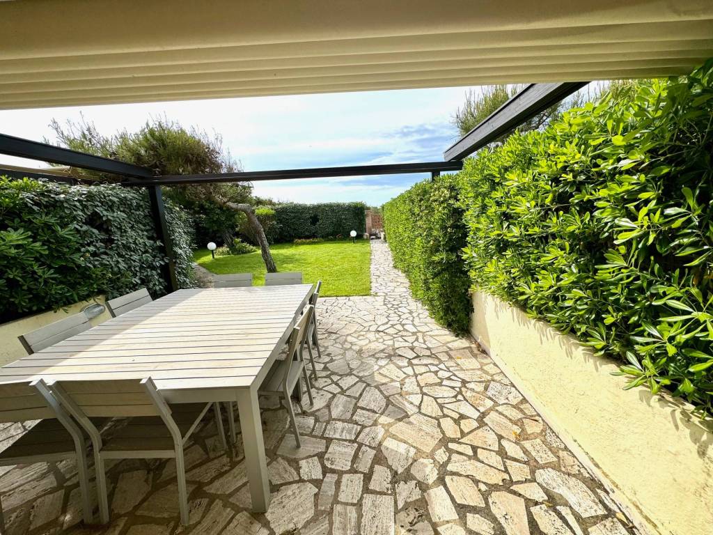 Villa a Orbetello in Strada Provinciale Giannella - Foto 4