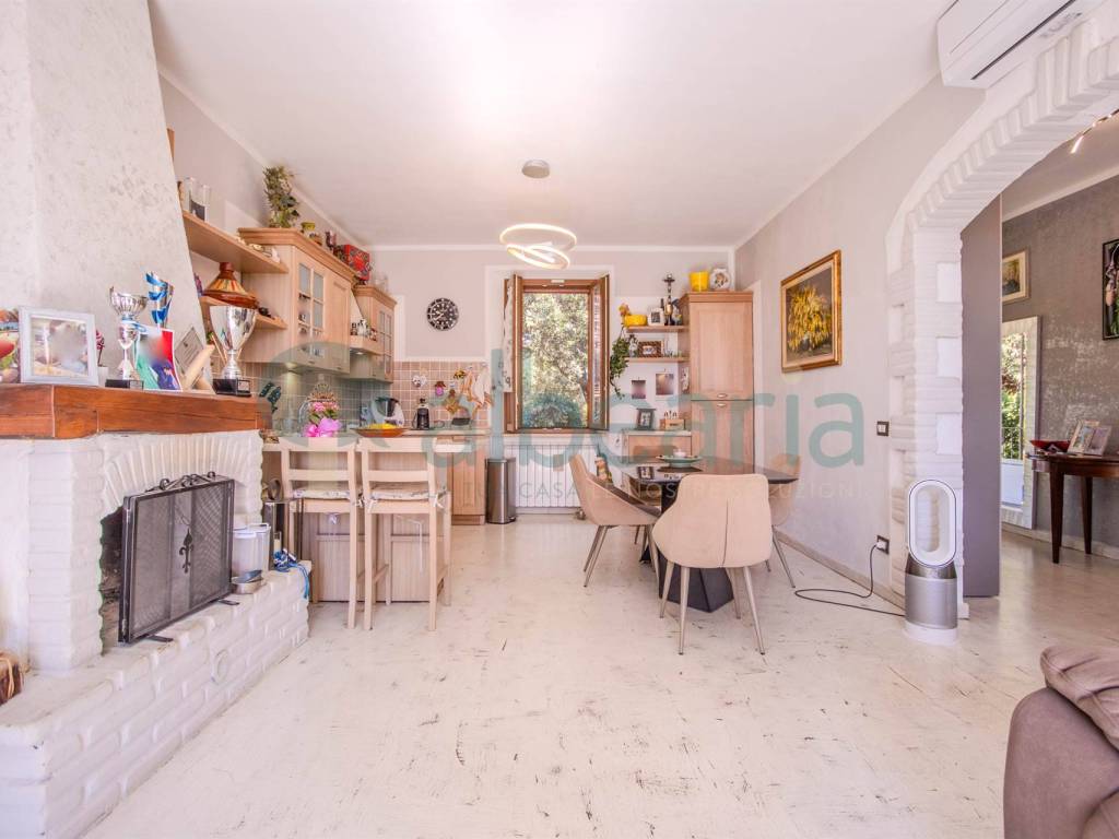 Rustico / casale a Roccastrada - Foto 2