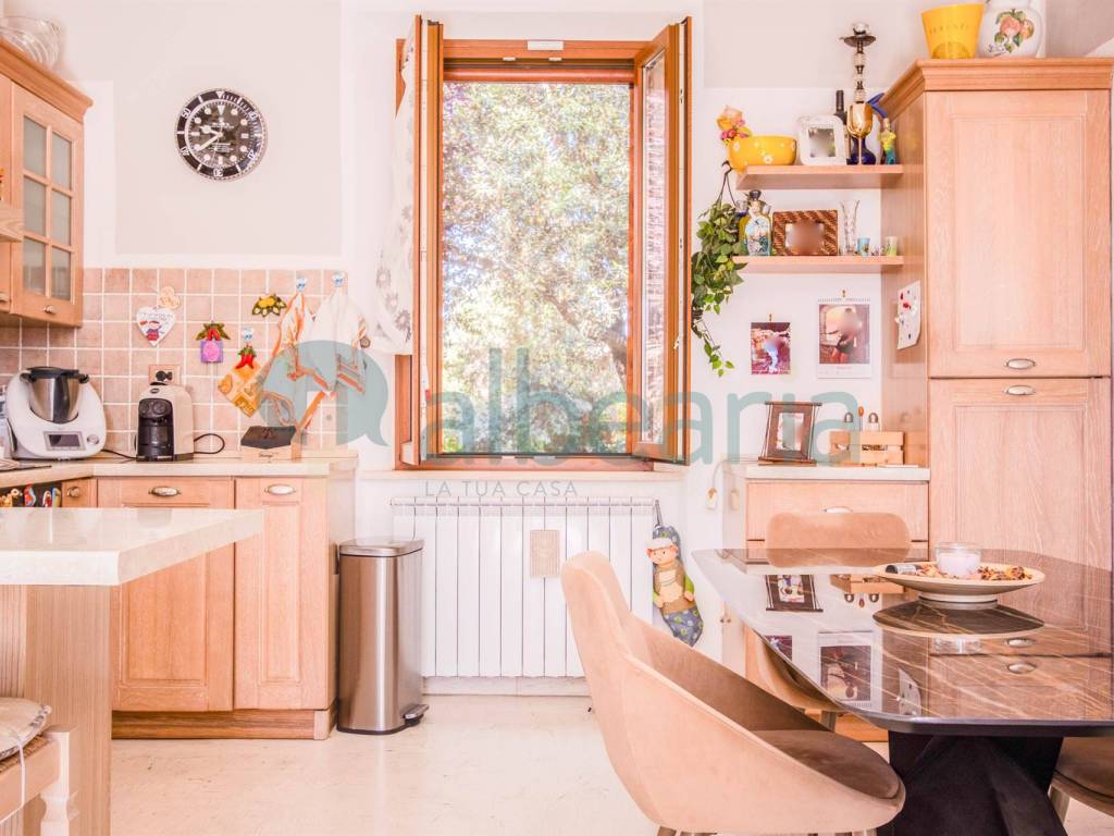 Rustico / casale a Roccastrada - Foto 4