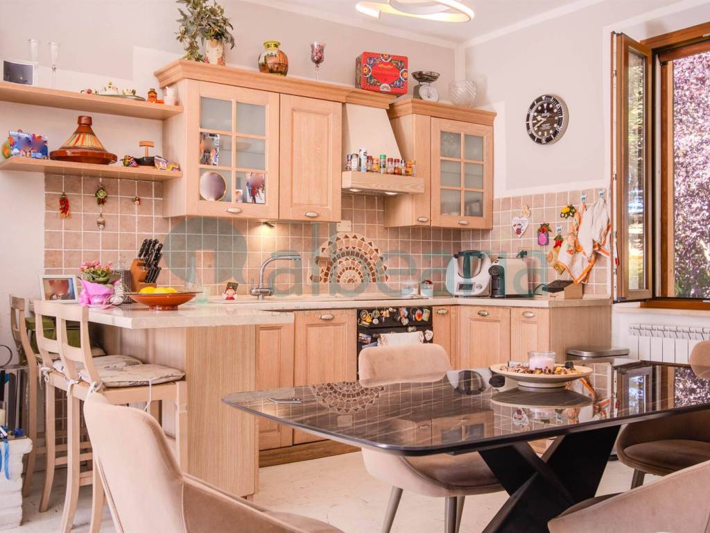 Rustico / casale a Roccastrada - Foto 5