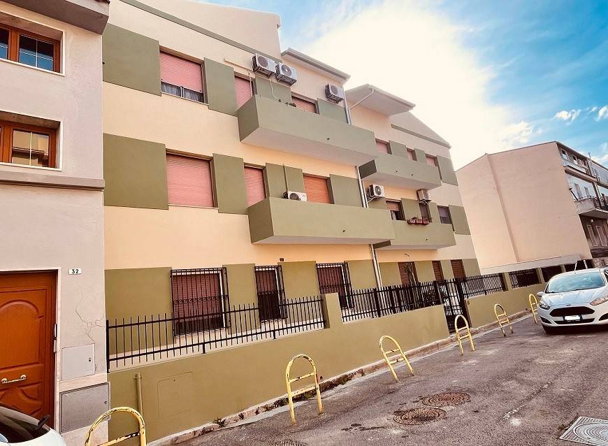 Appartamento a Cagliari in Via delle Rane, 34 - Foto 2