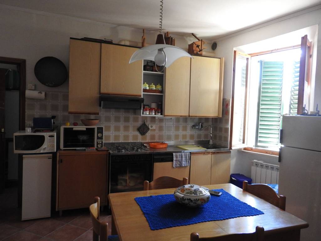 Appartamento a Pergola in Via Silvio Pellico - Foto 4