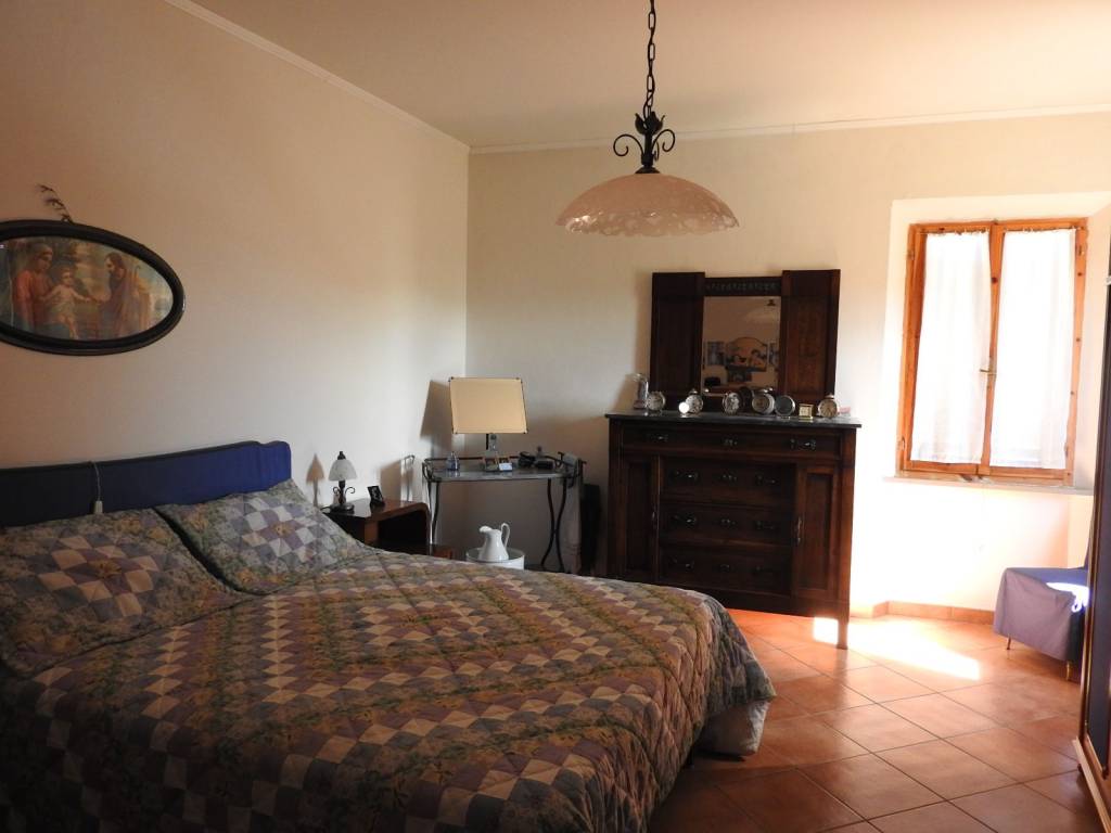 Appartamento a Pergola in Via Silvio Pellico - Foto 5