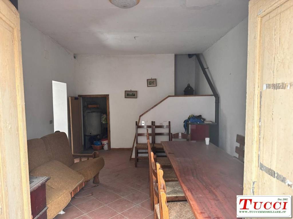 Casa indipendente a Pistoia in Via Castello di Cireglio, 69 - Foto 3