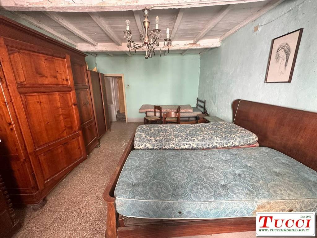 Casa indipendente a Pistoia in Via Castello di Cireglio, 69 - Foto 5