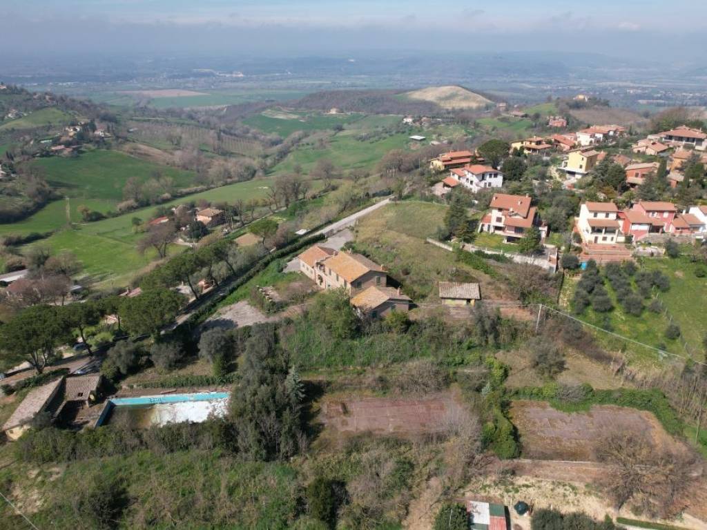 Terreno a Magliano sabina in SP54 - Foto 2