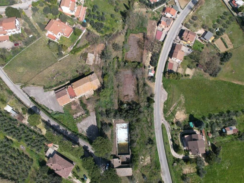 Terreno a Magliano sabina in SP54 - Foto 3