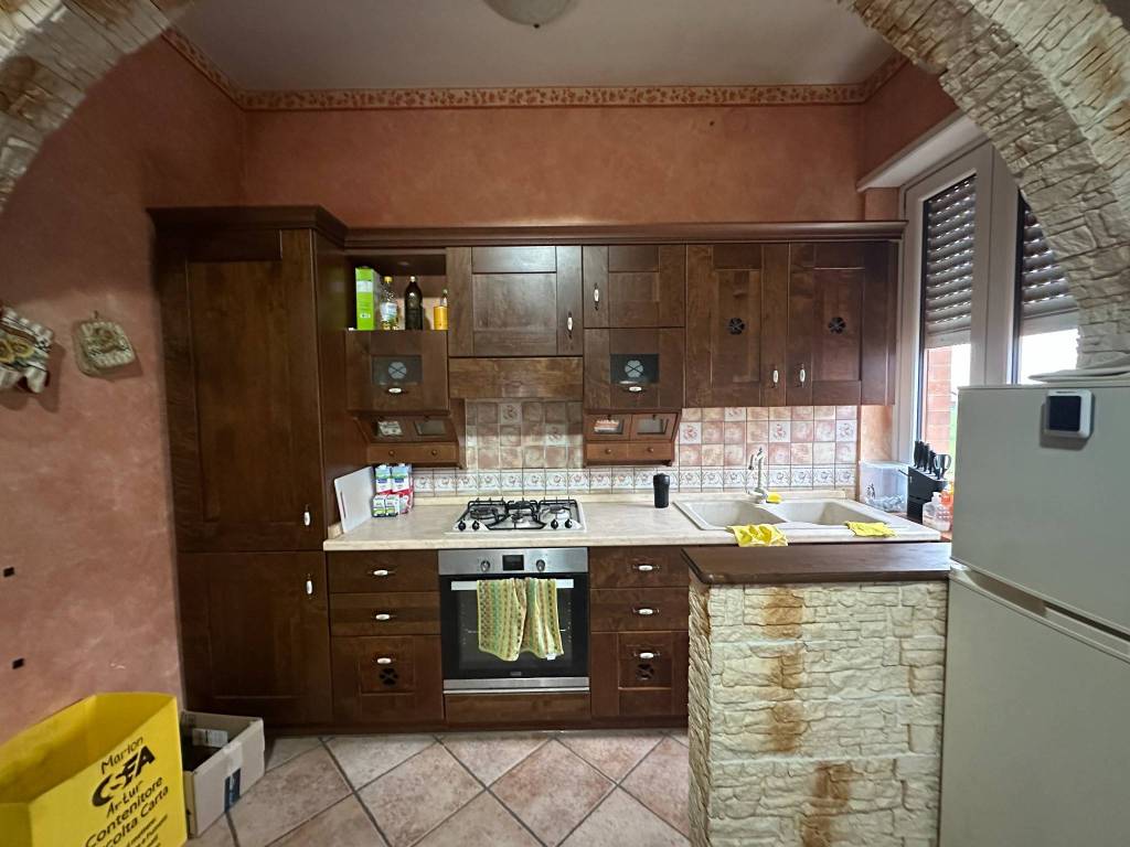 Appartamento a Genola in Via Alcide De Gasperi - Foto 4