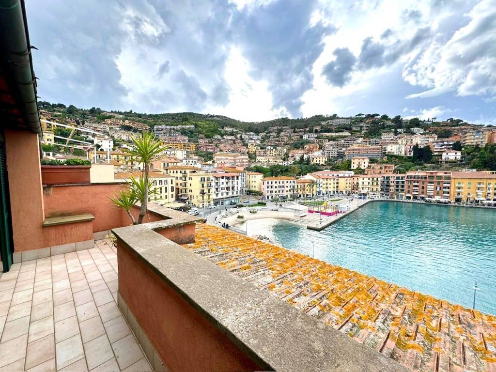 Appartamento a Monte argentario in Piazzale dei Rioni - Foto 3