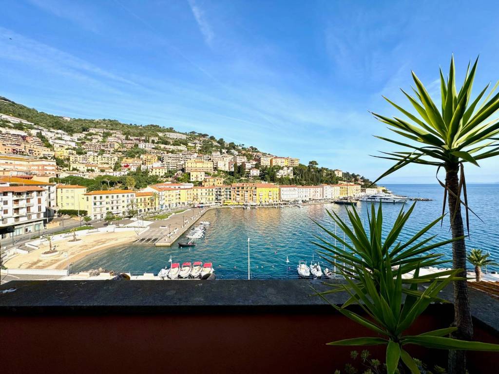 Appartamento a Monte argentario in Piazzale dei Rioni - Foto 4