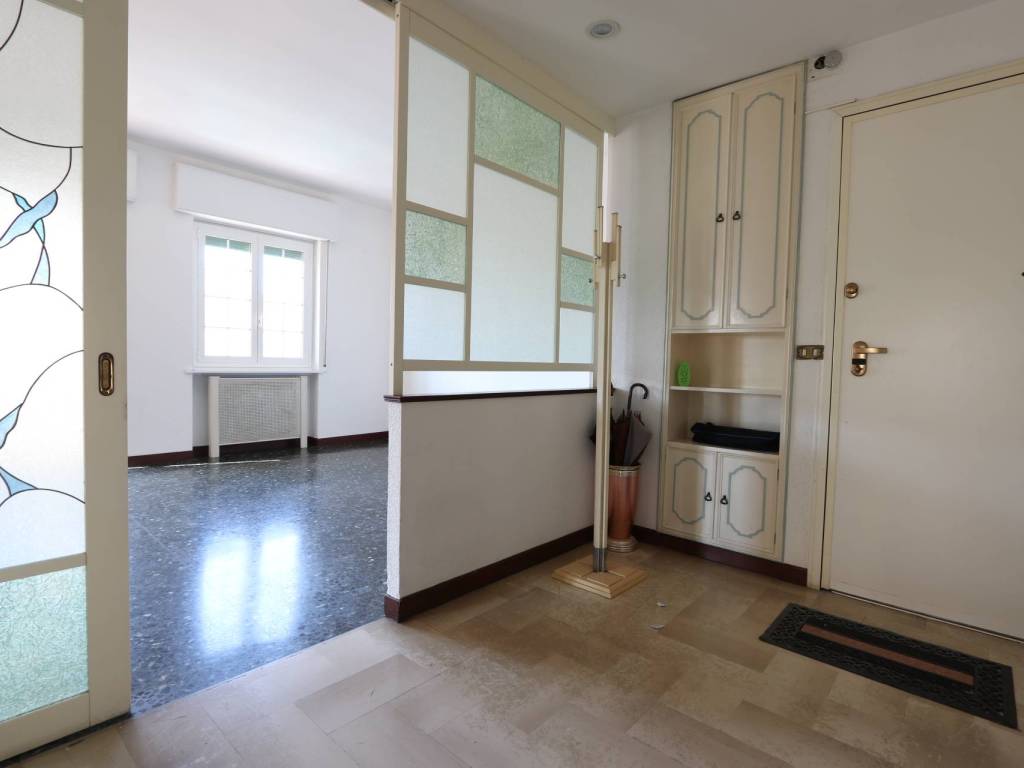 Appartamento a Genova in Via Assab - Foto 2