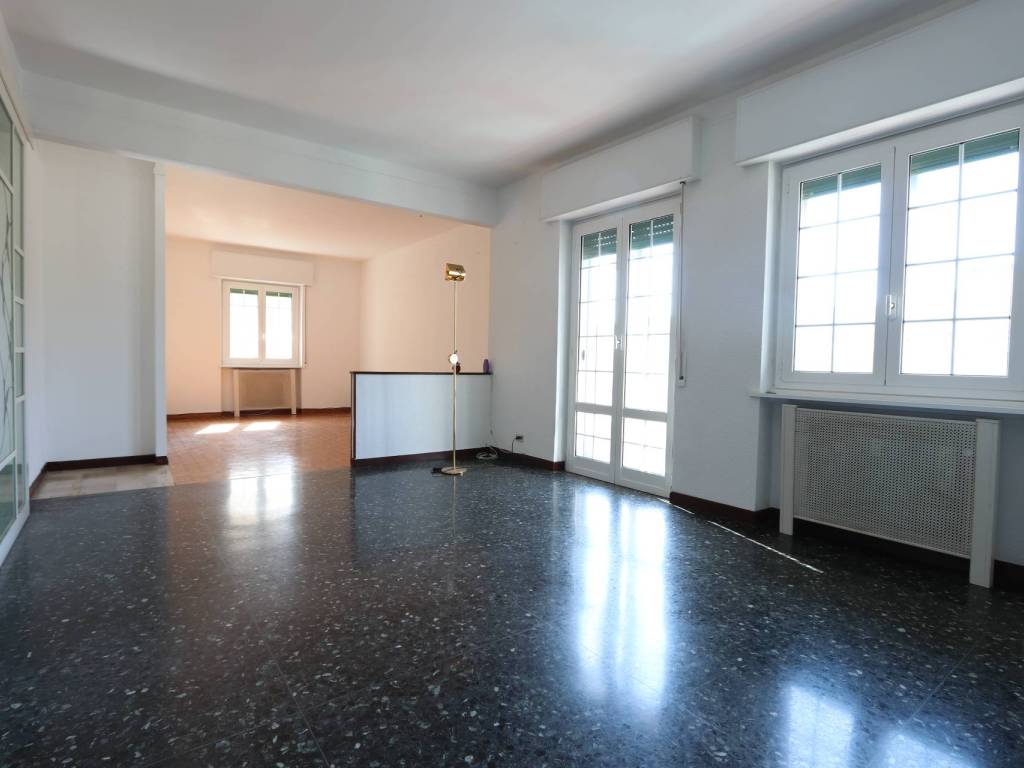 Appartamento a Genova in Via Assab - Foto 3