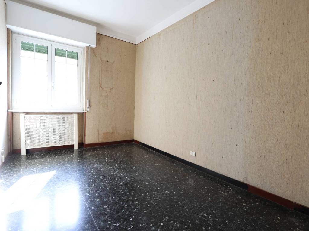 Appartamento a Genova in Via Assab - Foto 5