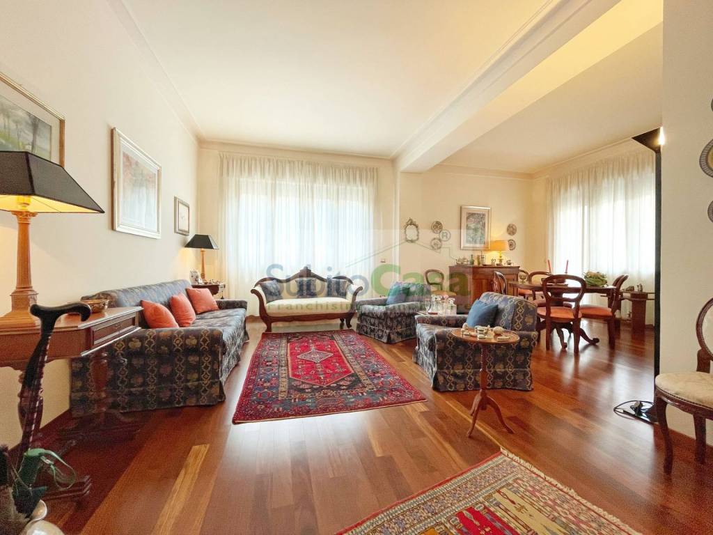 Appartamento a Chieti in Via F. Salomone, 10 - Foto 2