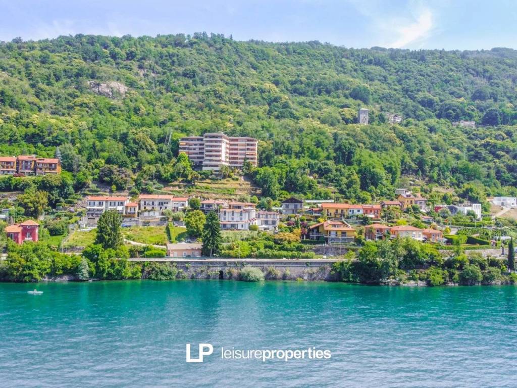 Villa a Verbania in Via Girasole - Foto 3