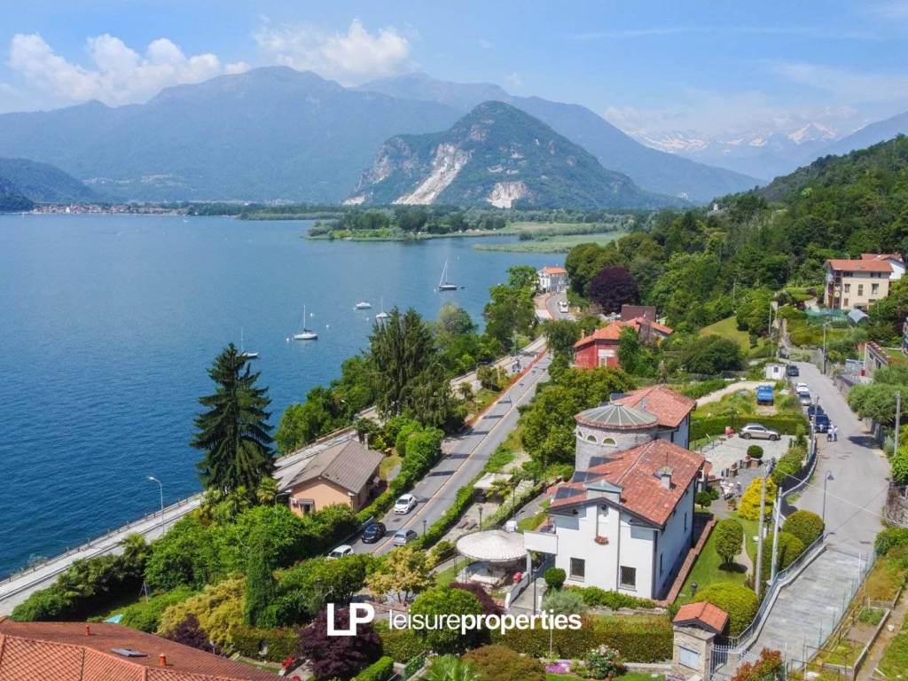 Villa a Verbania in Via Girasole - Foto 4
