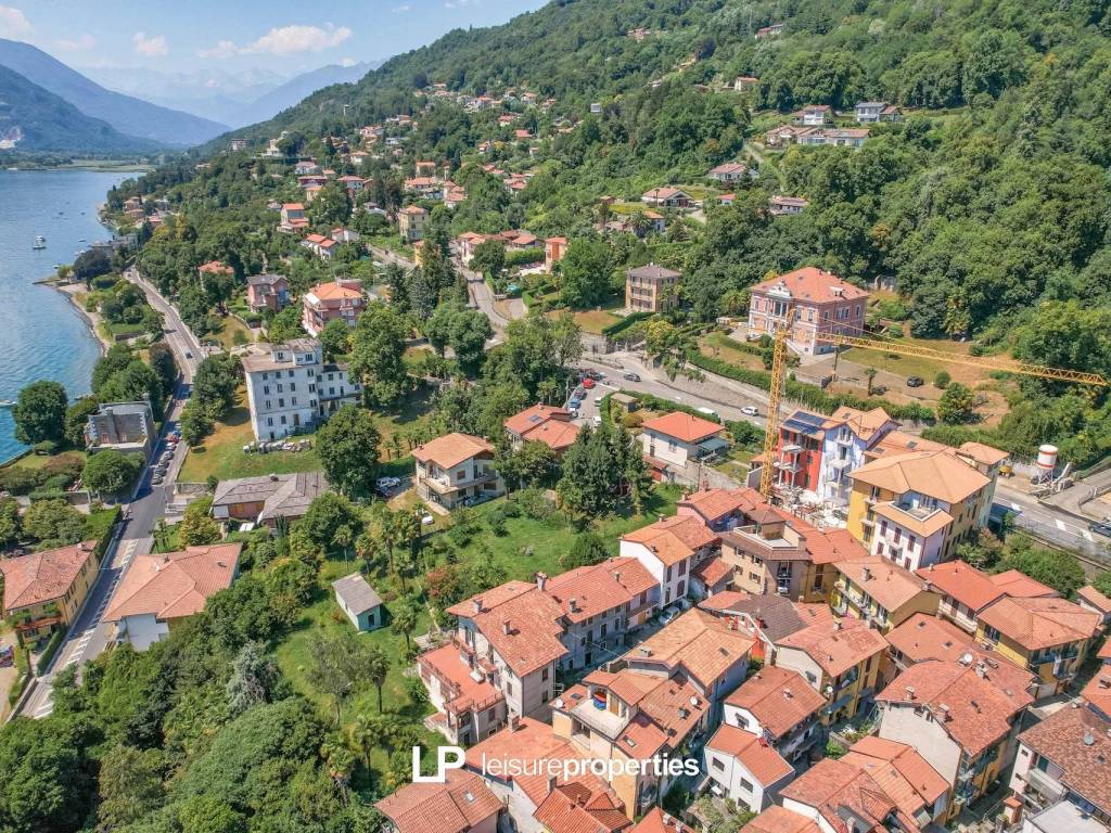 Appartamento a Verbania in Via dei Partigiani, 148 - Foto 3