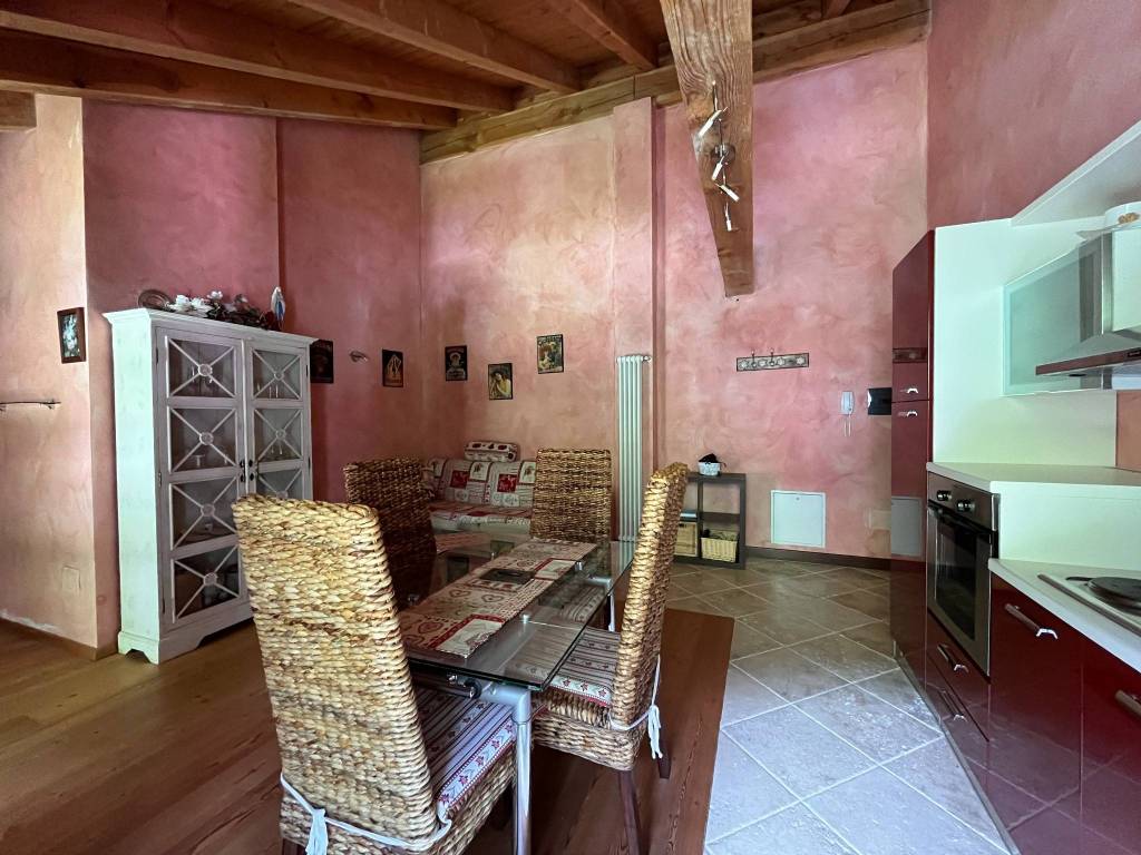 Appartamento a Issime in Località Tontinel, 88 - Foto 2