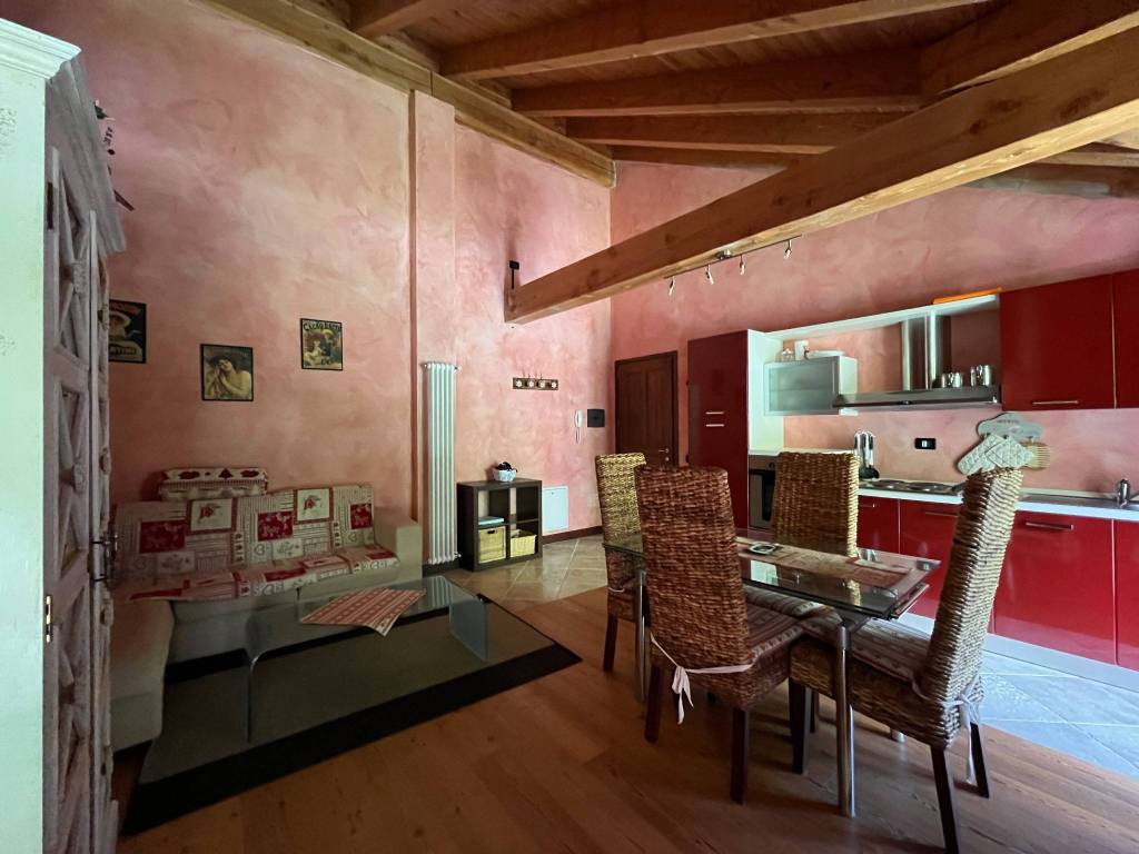 Appartamento a Issime in Località Tontinel, 88 - Foto 3